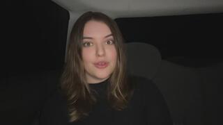 I found you on a dating app and made you an ass slave