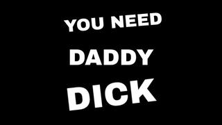 Step-Daddy Dick - Audio Only