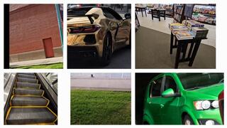 ASMR ROADTRIP EDITION