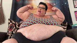 THE RETURN OF QUEEN KONG HD