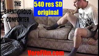 The Carnivorous Comforter - 540res SD