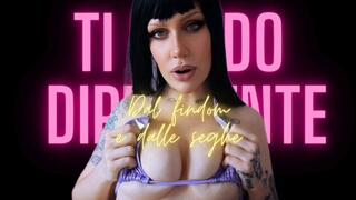 Ti rendo dipendente dal findom e dalle seghe ITA 720p