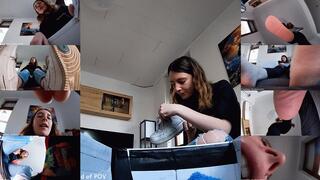 GGHD170 Sasel - Bugmen in a Box