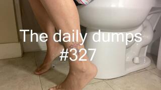 The daily dumps #327 mp4