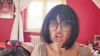 heavy pov humiliation le mie pesanti umiliazioni per te