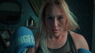 Boxing with Jolene (1080p)