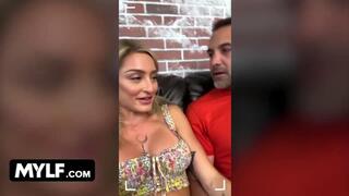 Home Buyer Tells Realtor He Can Fuck Her If They Can Bring The Price Of The House Down