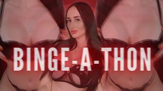 BINGE-A-THON