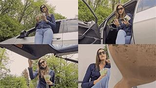 I want more than just a Cash & Go!