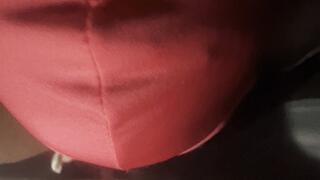 New GoodholeKim Sloppy Blowjob