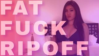 Fat Fuck Ripoff
