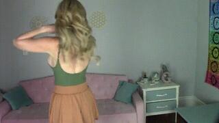 Outfit Try on for the Gooner