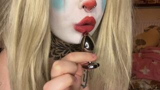 TRAILER - Honkers Clown Club