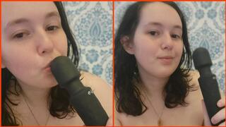 Up Close Real Orgasm