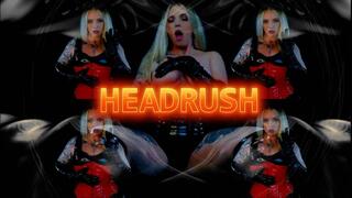 HEADRUSH