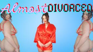 Almost Divorced (1080)