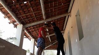 Only for kneeling lovers!