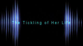 Tickling of Her Life (Small)