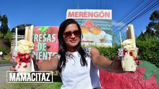 CARNEDELMERCADO - Busty Latina Camila Marin Gets Pounded Hard In Her Juicy Pussy