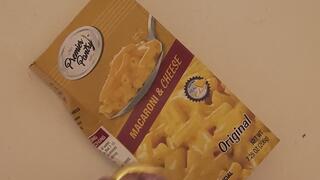 MALICIOUS MACARONI CRUSH