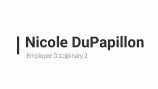 Mature Female Boss Pegging The Indian Petulant Employee