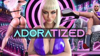 ADORATIZED