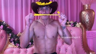 Logan Blowing Balloons Part13 Video1 - WMV