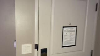 ALEX HARPER COMES OVER FOR CREAMPIE