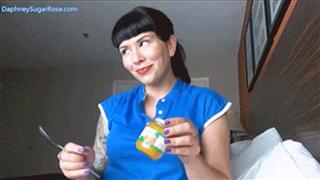 * 854x480p * Age Regression Boyfriend Turns Into Diaper Wearing Step-Mommas Boy -Mov