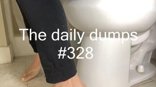 The daily dumps #328 mp4