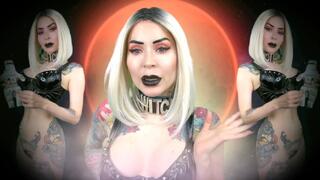 The witch's curse : Emasculation and Impotence - BLACKMAIL