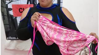 CHACALA HUMILIATES ALICIA