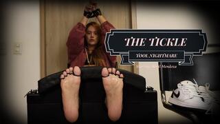 The Tickle Tool Nightmare
