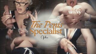 The Penis Specialist