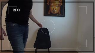 Best Of Friends! Part 1: Riddle In The Dark