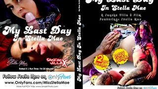 Last Day in Stella Mae | Full Film