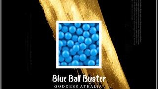 Blue Ball Buster