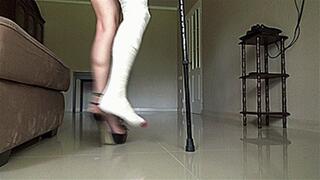party injury
