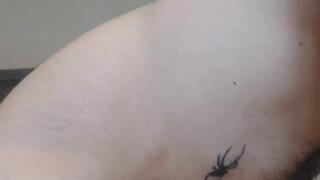 Some of my best railing my ass toy vids