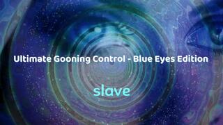 7-Day NLP Goon Program: Ultimate Gooning Control - Blue Eyes Edition