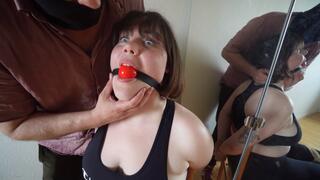 Snowflake - Get Out Of My House WMV