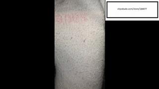 Delicious Hanes are STANK for you