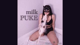 Milk Puke [1080 square]