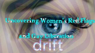 The NLP toolbox: The Rational Choice - Why Gay Relationships Surpass Heterosexual Norms - Uncovering Women's Red Flags and Gay Liberation