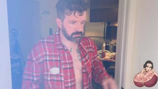 Peytons Horror Party pt 2