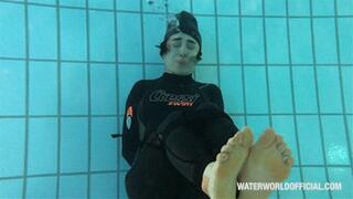 Niel Wetsuit HD