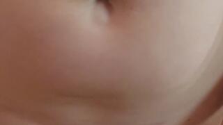 Sexy Dance and playing with myself