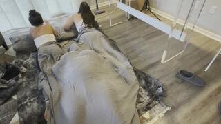 Double Dutch Oven Knockout