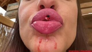 Annihilation of humanity