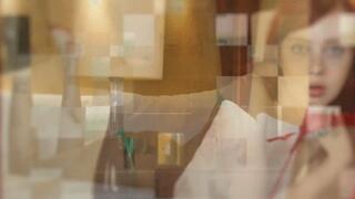 18 Year Old Blonde Schoolgirl Gets Fucked Hard By Her Teacher